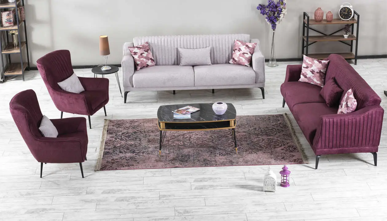 ikinci el oturma grubu-ürünler