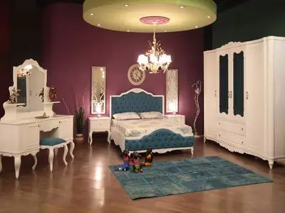 ikinci el yatak odası-ürünler