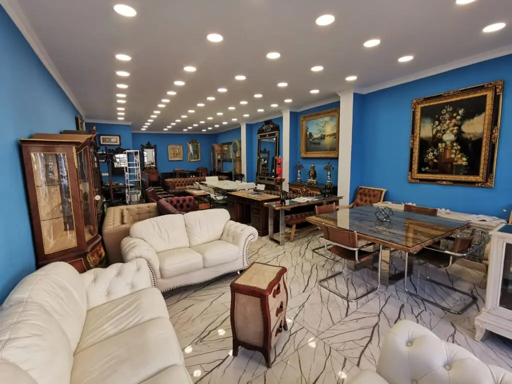 natayolu ikinci el eşya hizmeti