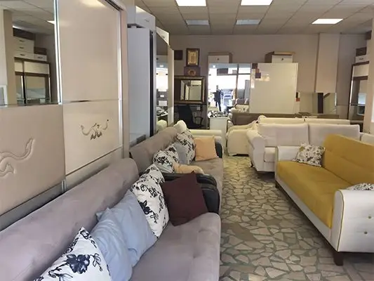 tuzluçayır ikinci el eşya alım satım